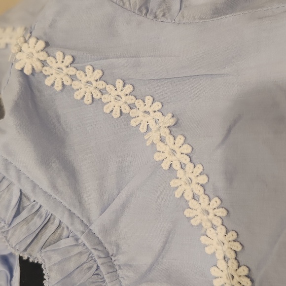 J. Crew Size 4 Dress-NWOT - Picture 6 of 8